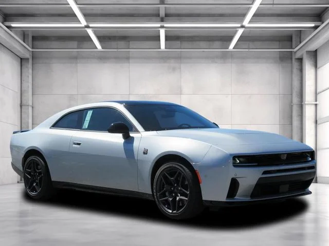 2026 Dodge Charger Scat Pack AWD's photo