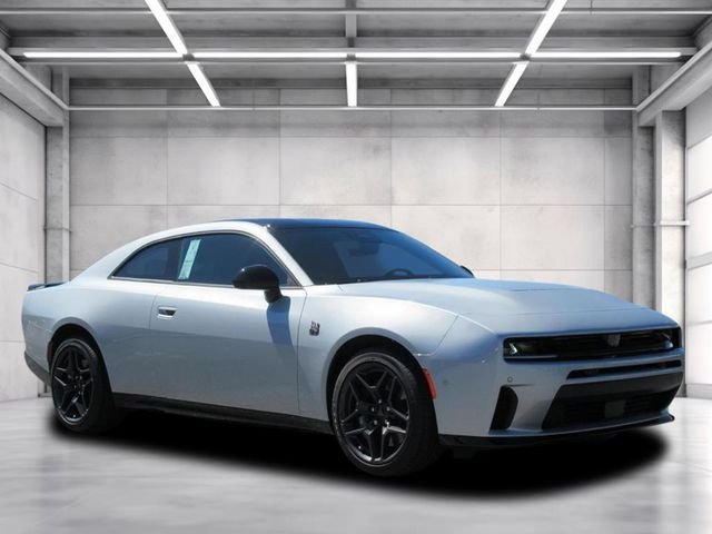 2026 Dodge Charger Charger Scat Pack R/T Scat Pack