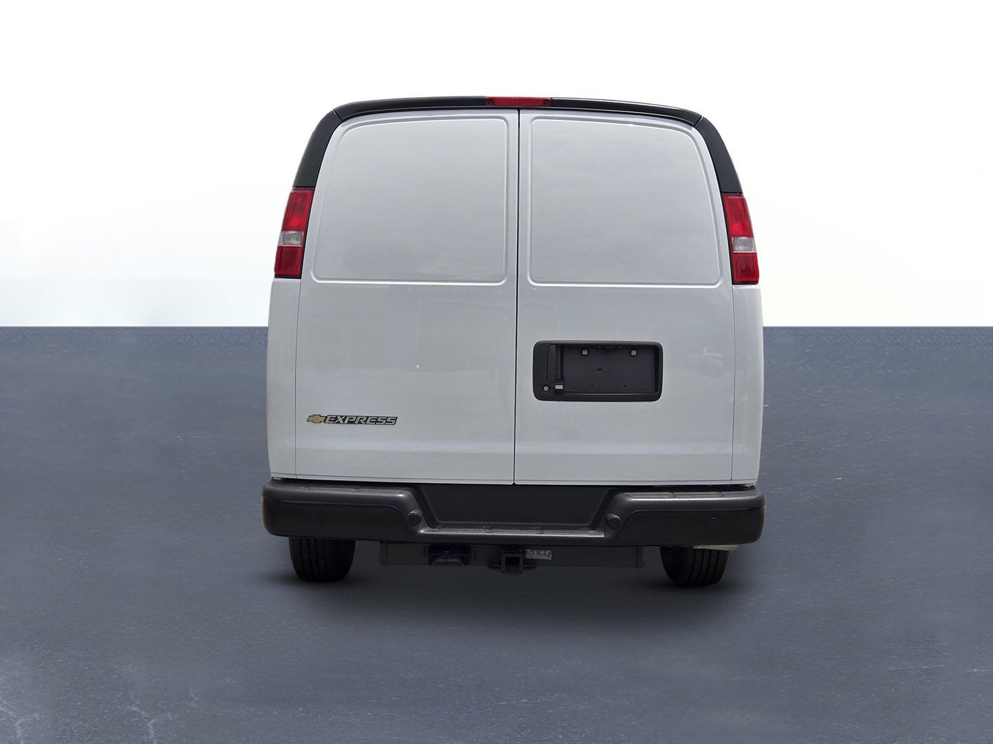 2025 Chevrolet Express Cargo Work Van - Photo 7