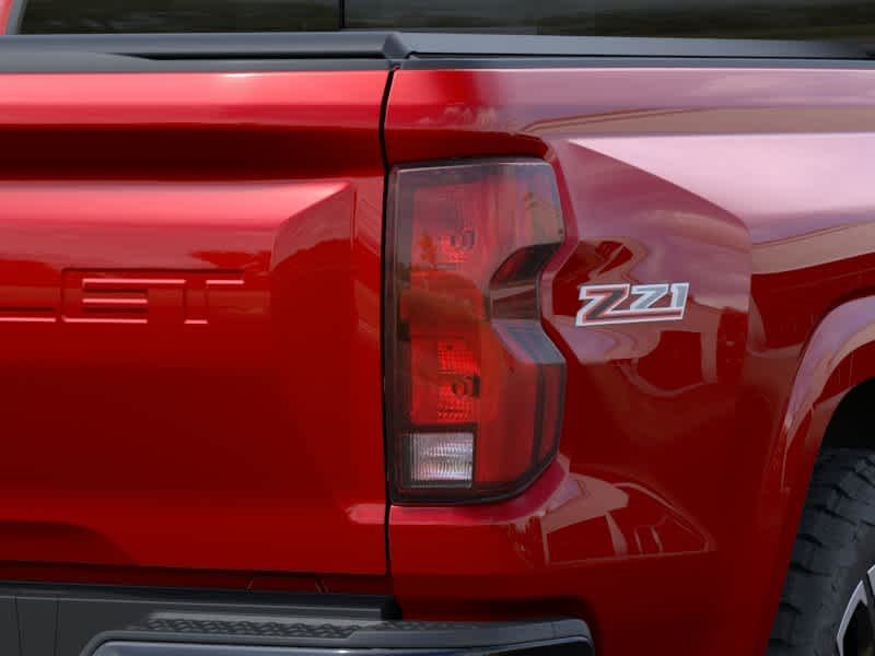 2026 Chevrolet Colorado Z71 - Photo 11