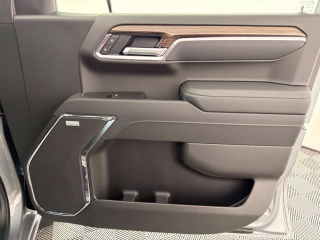 New 2026 Sterling Gray Metallic Chevrolet LT Trail Boss image 47