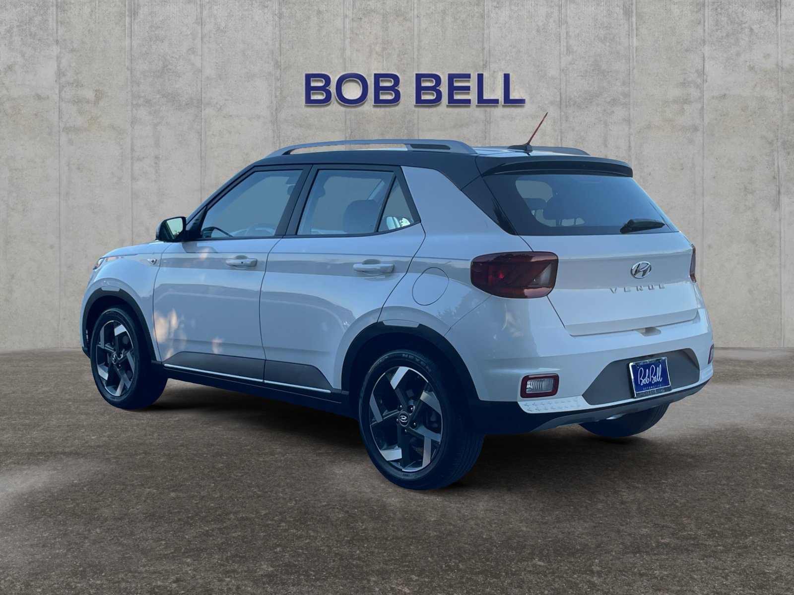 Certified Used 2026 Lunar Hyundai SEL image 3
