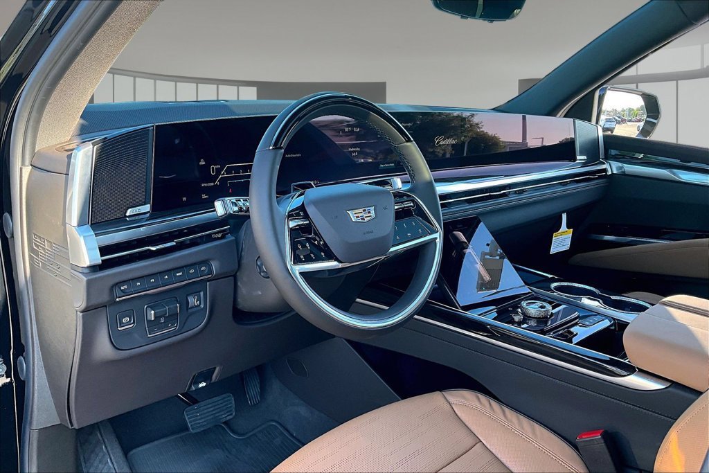 2026 Cadillac Escalade ESV Luxury - Photo 6