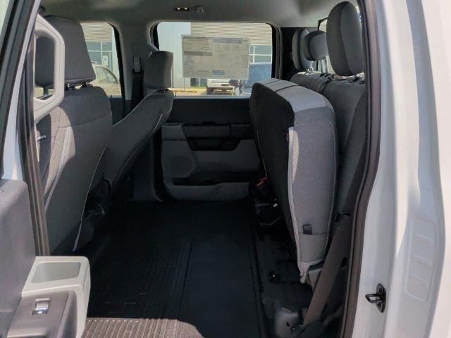 New 2026 Oxford White Ford F-350® XL image 78
