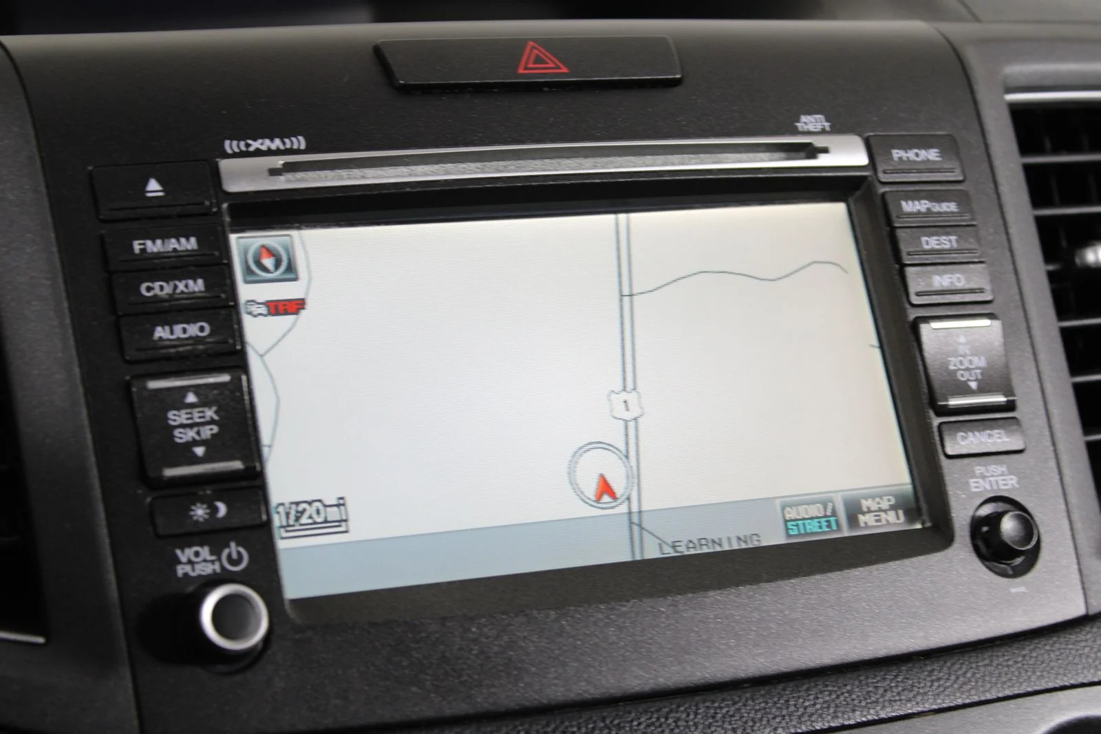 Used 2014 Brown Honda EX-L image 30