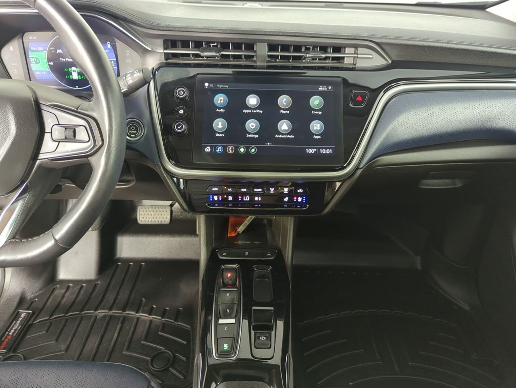 Used 2023 Gray Chevrolet Premier image 24