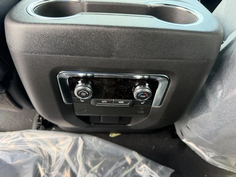 New 2026 Silver GMC Elevation image 9