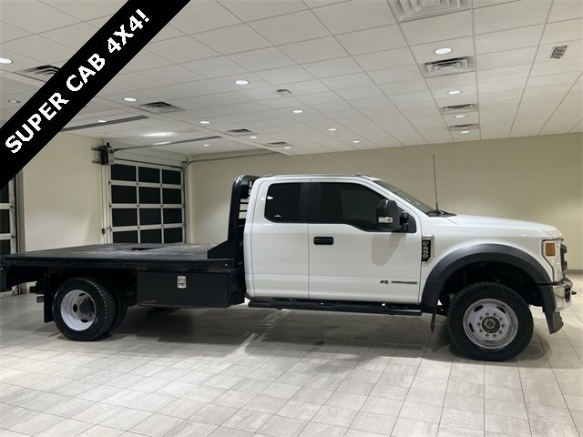 2022 Ford F-450 photo 4