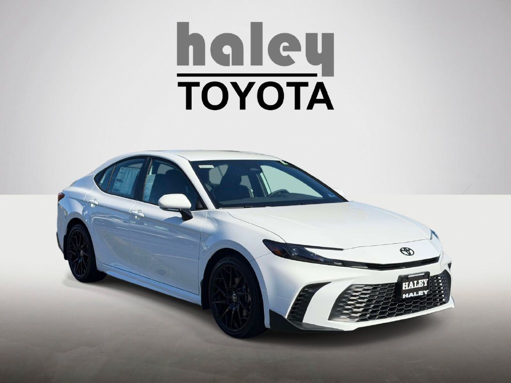 2026 Toyota Camry  SE