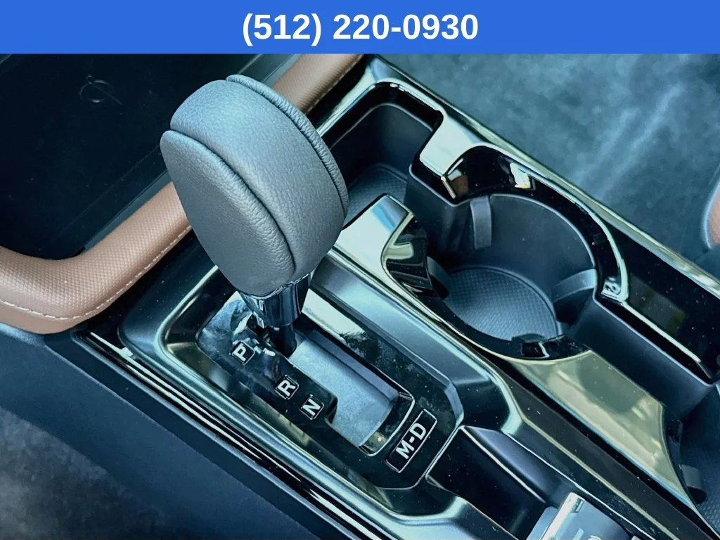 New 2026 Green Subaru Touring image 21