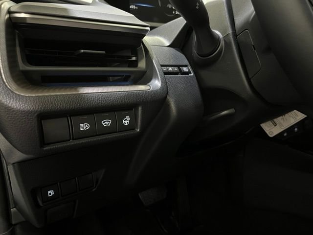 New 2026 Wind Chill Pearl <sup>1</sup> Toyota  XLE image 14