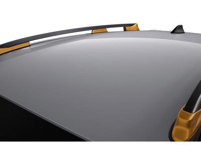 2026 Subaru Crosstrek Wilderness - Photo 14