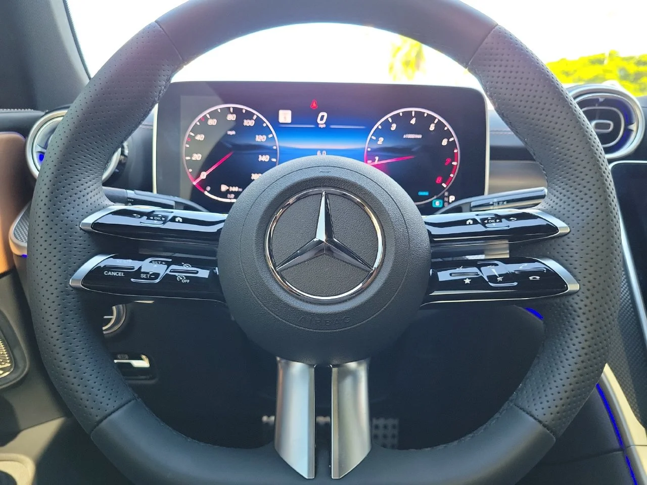 Certified Used 2026 Black Mercedes-Benz CLE 300 image 26