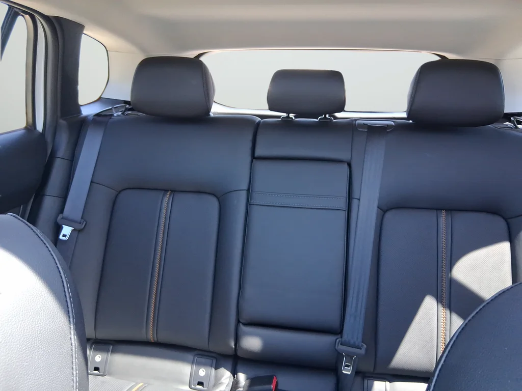 Certified Used 2025 Beige Mazda 2.5 S Premium Plus Package image 28