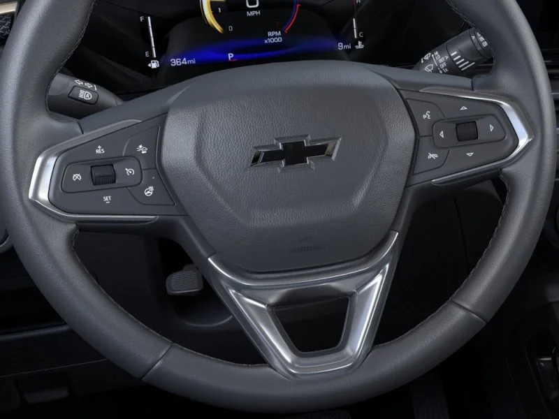 2026 Chevrolet Trailblazer Activ - Photo 19