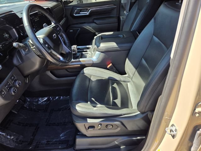 2022 Chevrolet Silverado 1500 LT Trail Boss - Photo 10