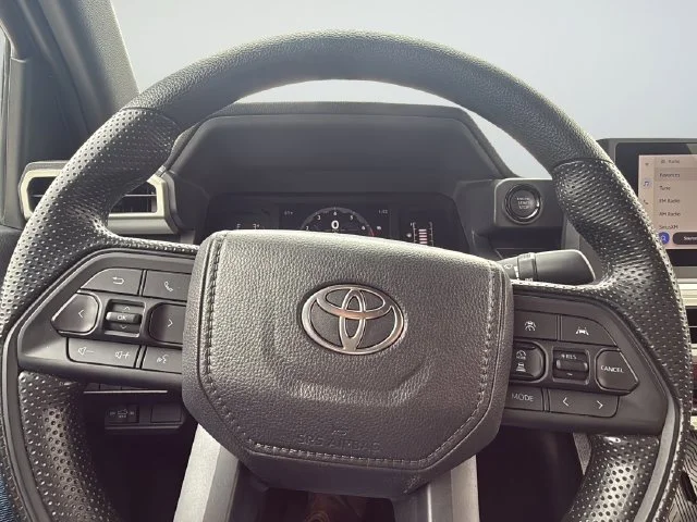 Used 2026 Red Toyota SR5 image 25