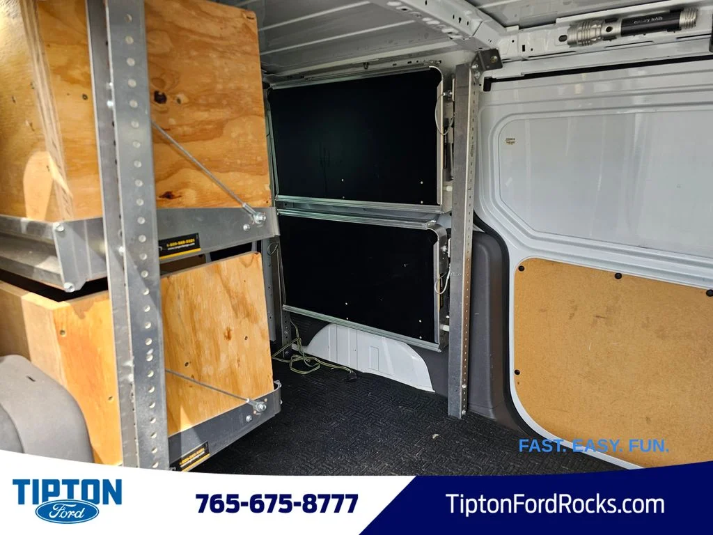 Used 2019 Frozen White Ford XLT image 19