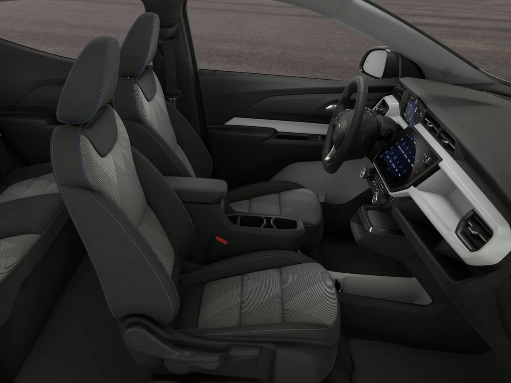 2027 Chevrolet Bolt LT - Photo 11