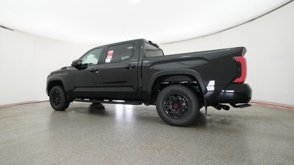 2026 Toyota Tundra TRD Pro - Photo 49