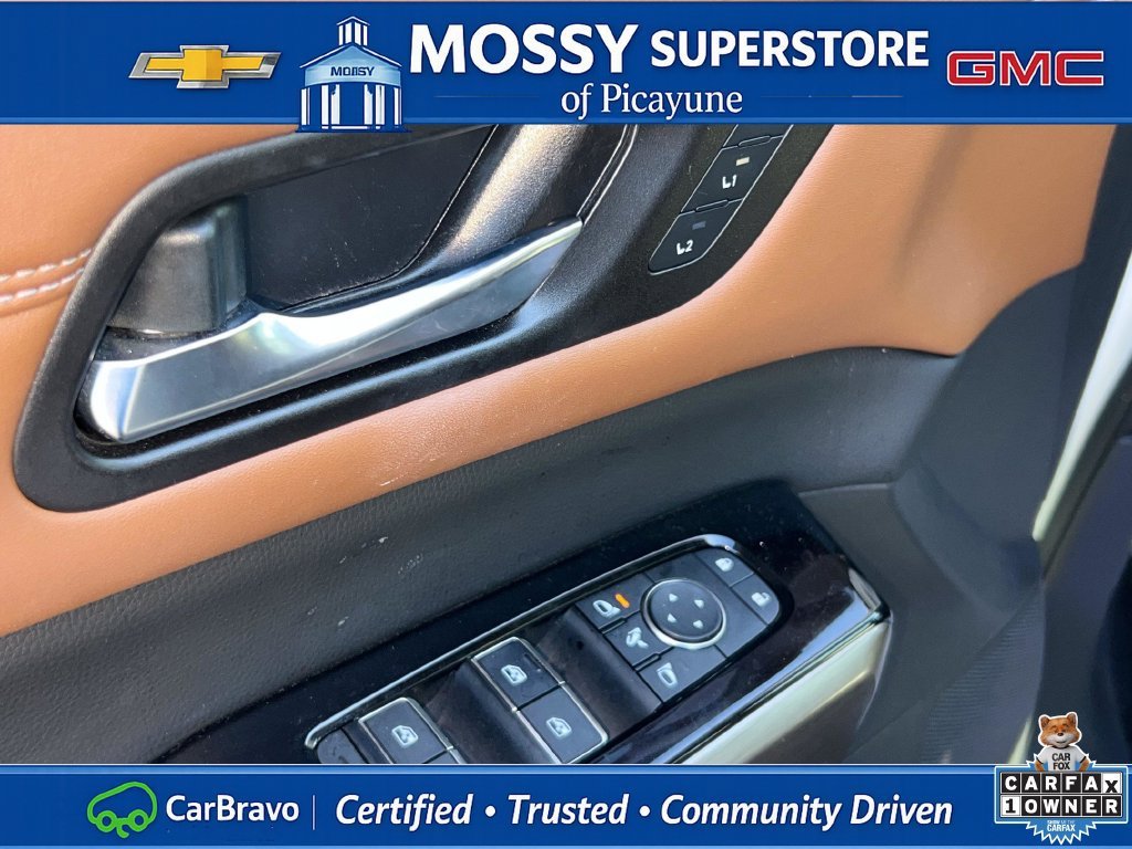 2024 Nissan Pathfinder Platinum - Photo 15