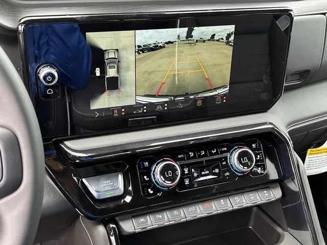 2026 GMC Sierra 1500 AT4X - Photo 16