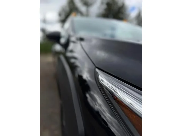 New 2026 CRYSTAL BLACK SILICA Subaru Wilderness image 47