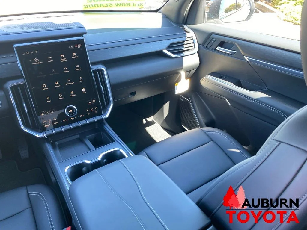 Used 2026 Summit White GMC Elevation image 32
