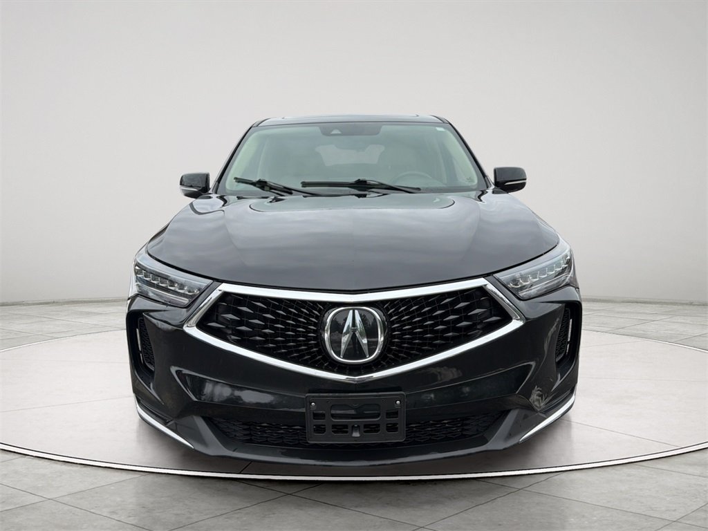 2024 Acura RDX Base