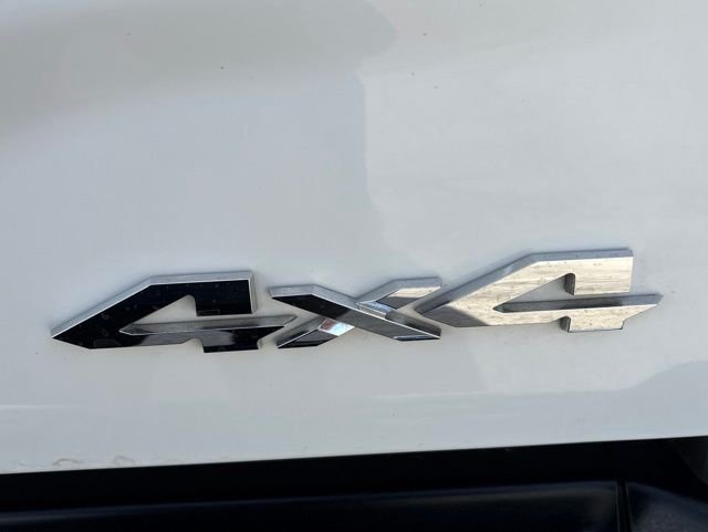 Used 2024 White Ram Tradesman image 6
