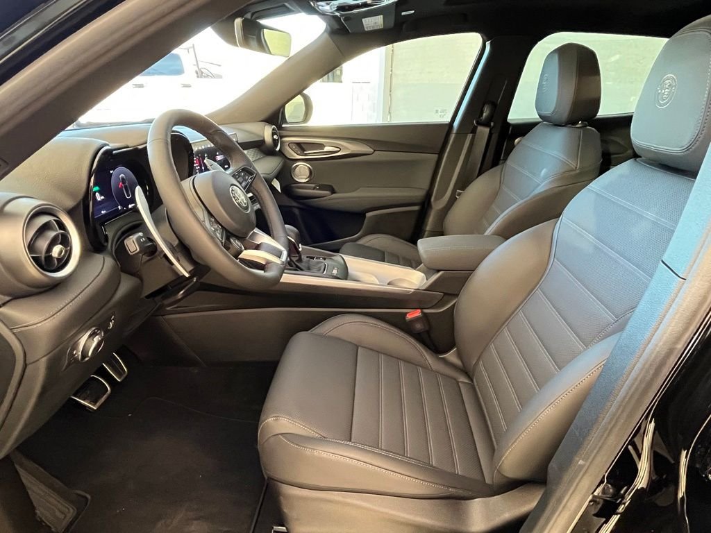 2024 Alfa Romeo Tonale Veloce - Photo 25