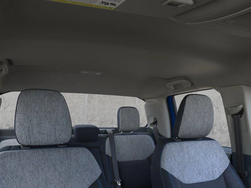 New 2026 Velocity Blue Ford XLT image 7