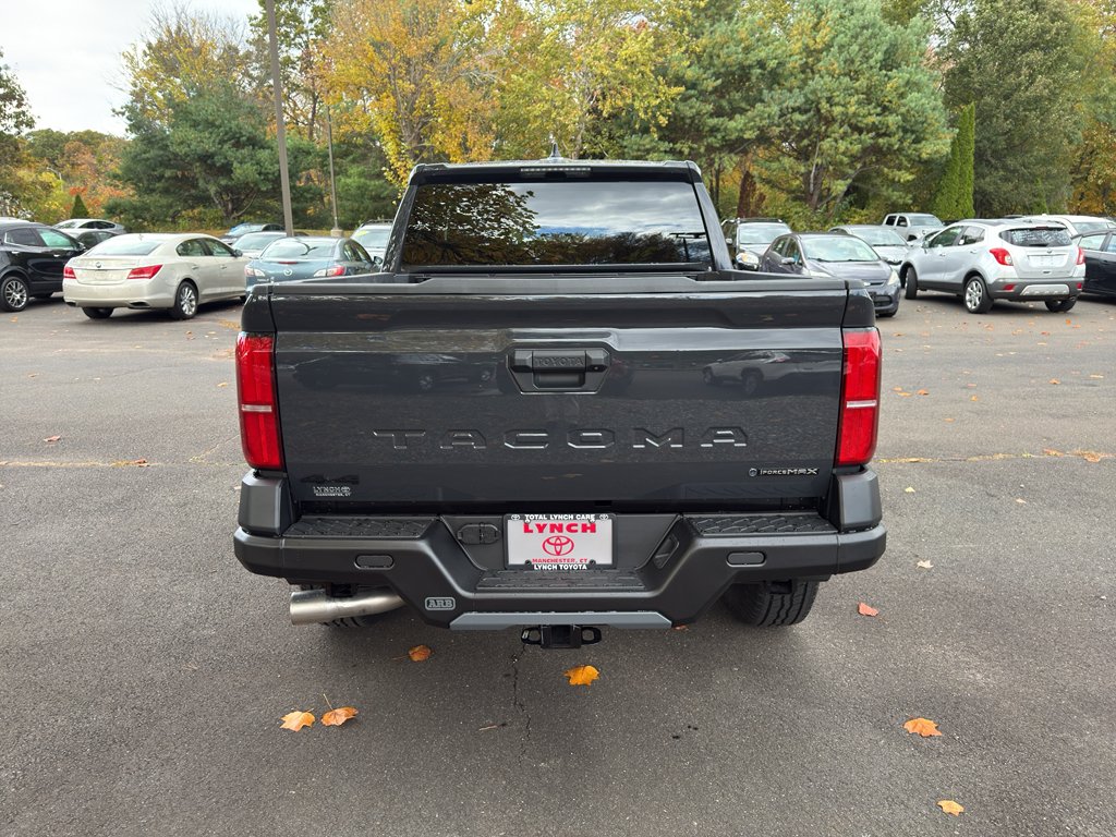 2025 Toyota Tacoma TRD Off Road - Photo 5