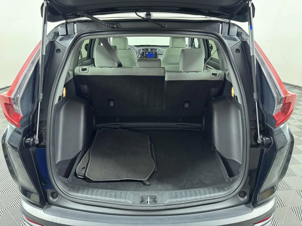 Used 2020 Black Honda EX image 14