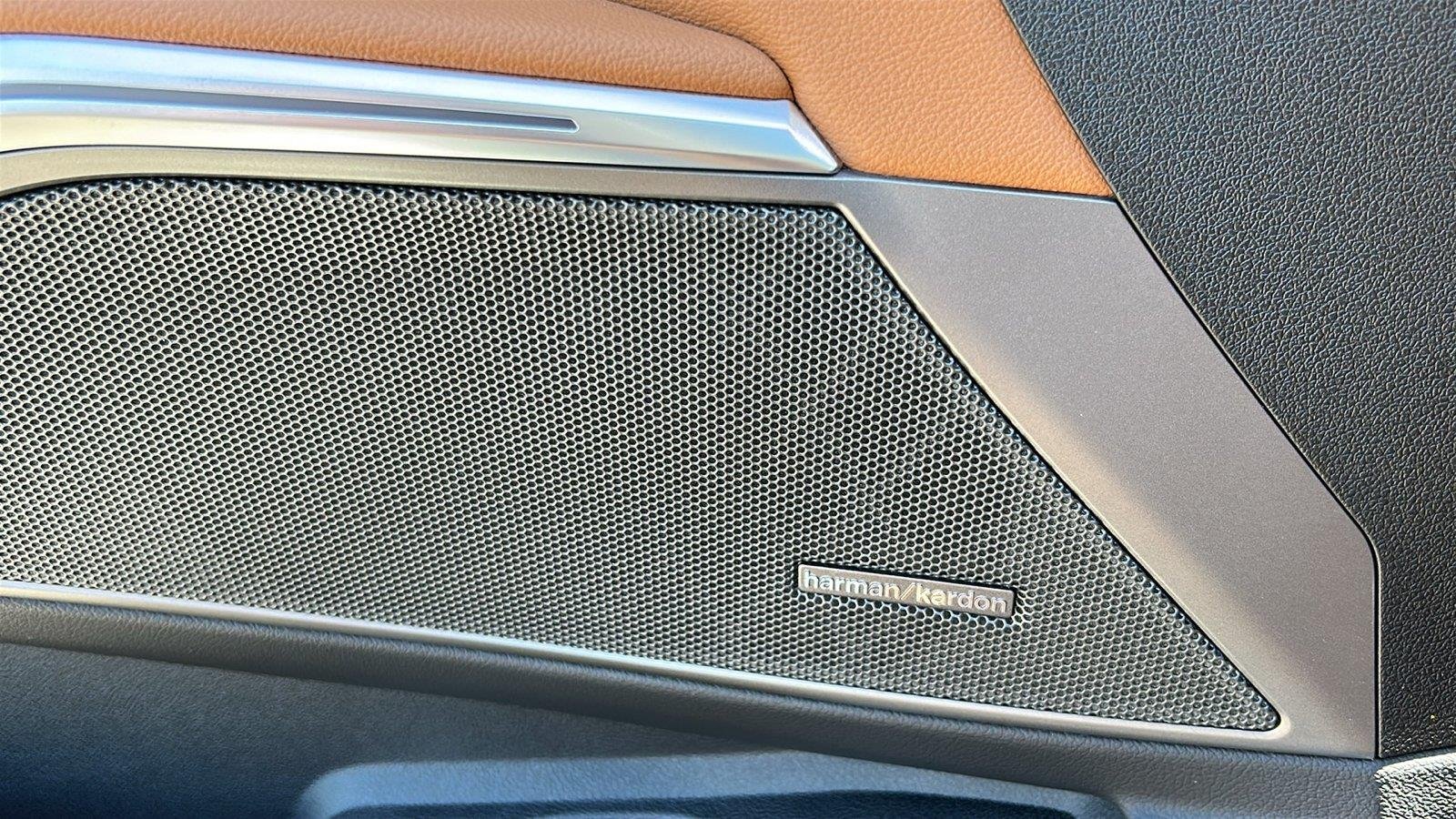 New 2026 Skyscraper Grey Metallic BMW 330i NA xDrive image 20