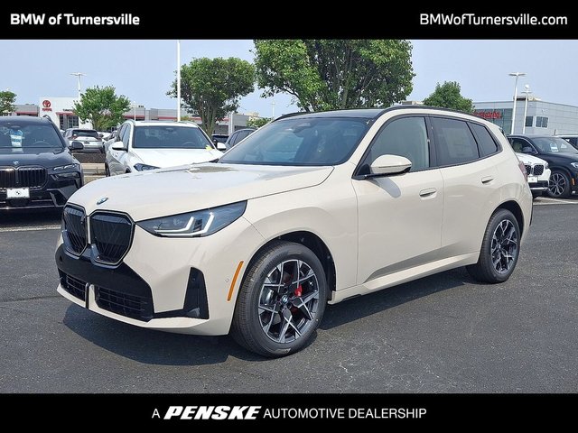2026|BMW|X3|30 xDrive|4D Sport Utility