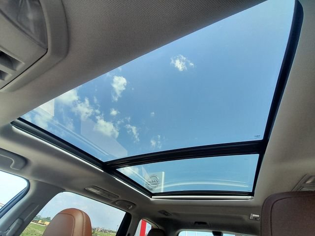 2023 Subaru Ascent Touring - Photo 31