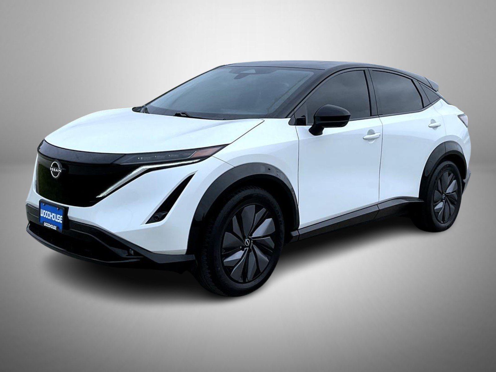 2023 Nissan Ariya