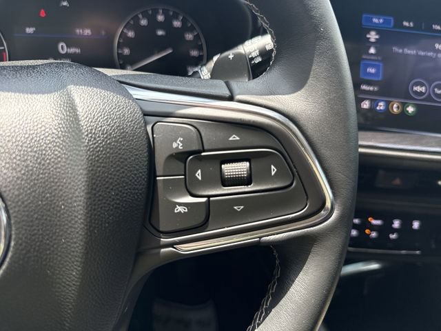 2023 Buick Envision Preferred - Photo 31