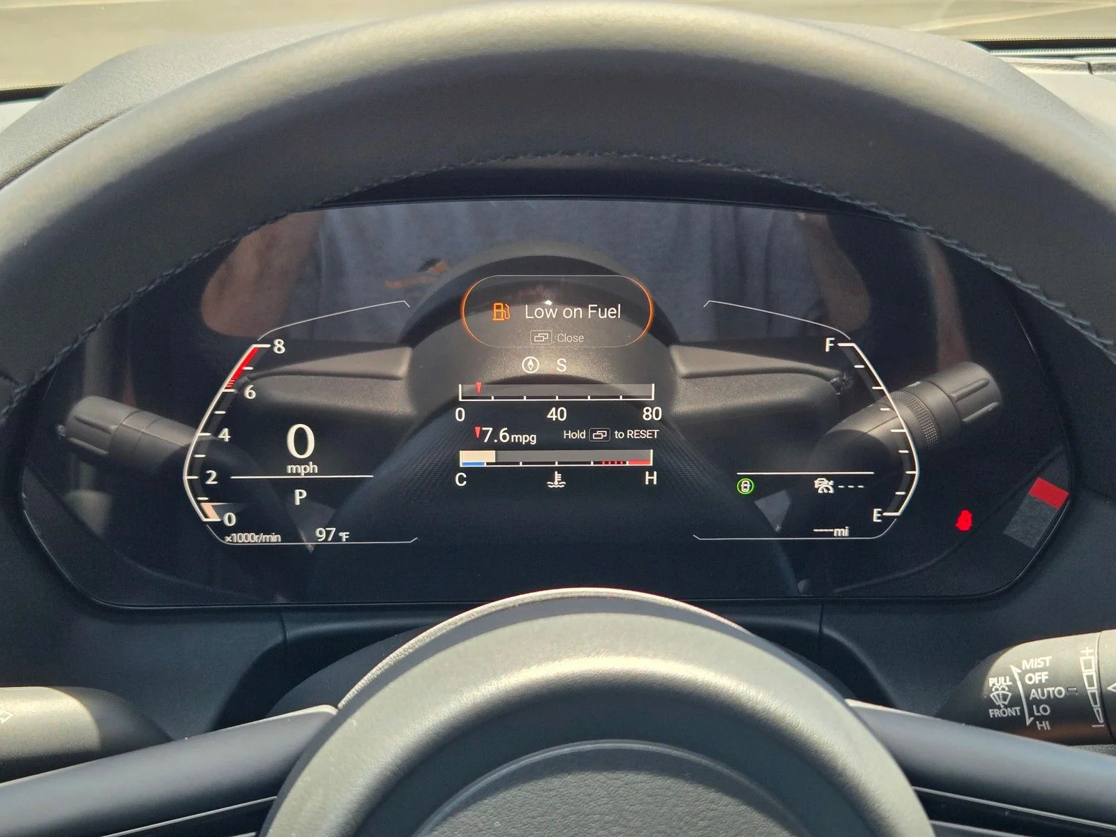 New 2026 Machine Gray Metallic Mazda 2.5 S Premium AWD image 20