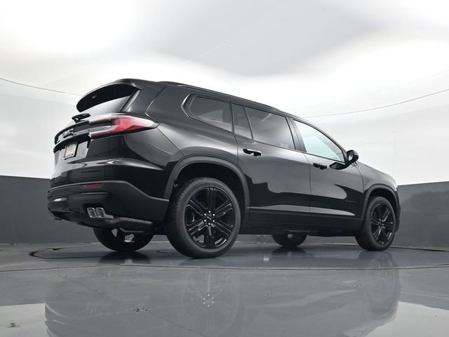 2026 GMC Acadia Elevation - Photo 26