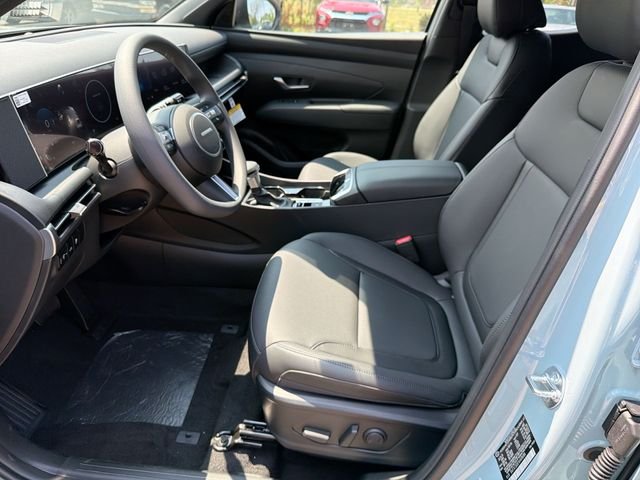 New 2027  Hyundai SEL Activity AWD image 32