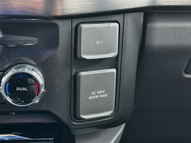 New 2026 Ford F-250SD Lariat