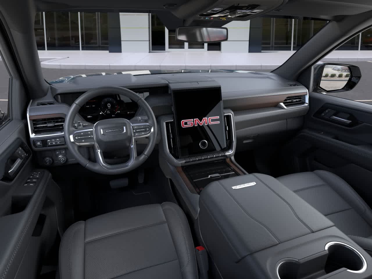 2026 GMC Yukon XL Denali - Photo 15