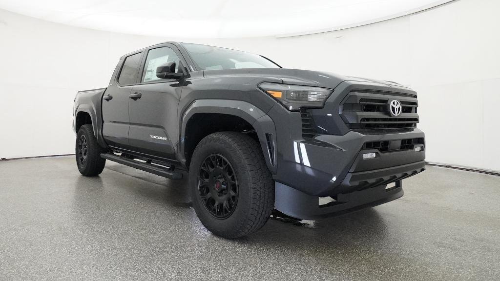 New 2026 Underground Toyota SR5 image 9