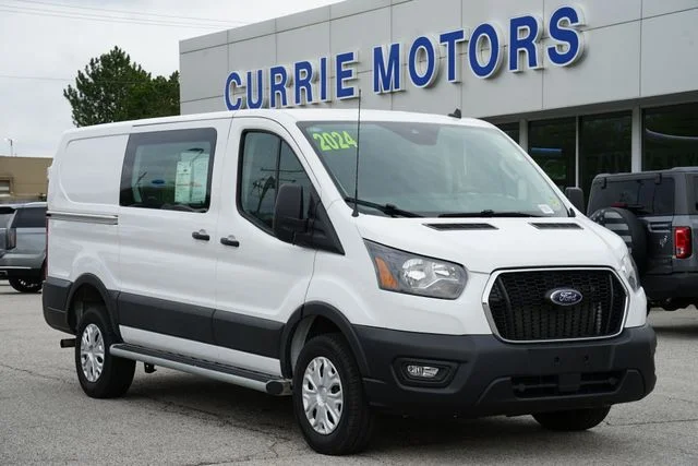 2024 Ford Transit 250 Low Roof 130 WB's photo