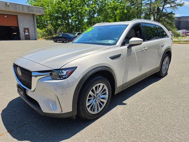 2024 Mazda CX-90 Turbo Preferred Package's photo
