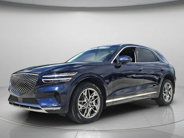 2024 GENESIS GV70
