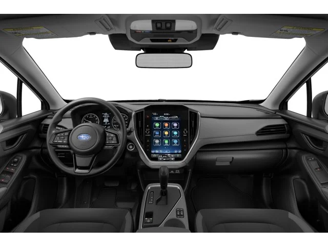 New 2027 CRYSTAL WHITE PEARL Subaru  image 19