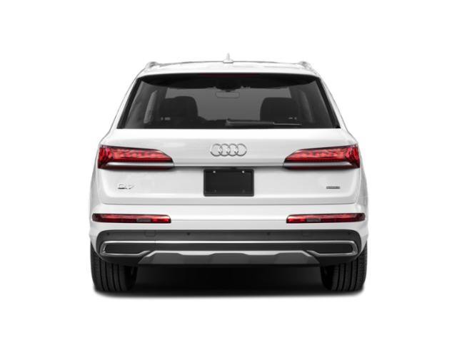 Used 2023 Mythos Black Metallic Audi Premium image 5